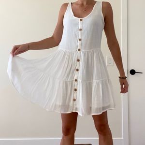 Summer dress/beach cover up